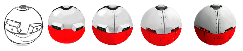 Illustration for article titled Energizing Electrode! Pokemon One a Day!